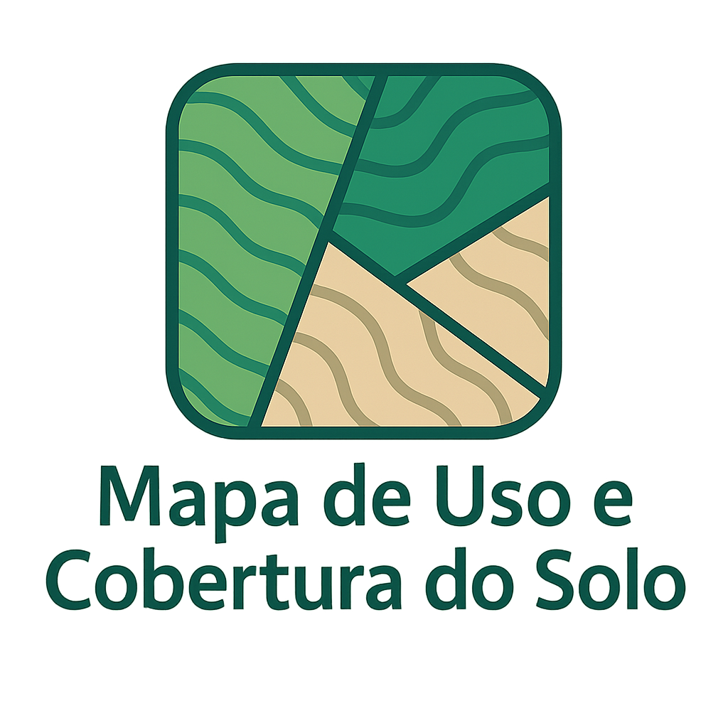 Mapa de Uso e Cobertura do Solo
